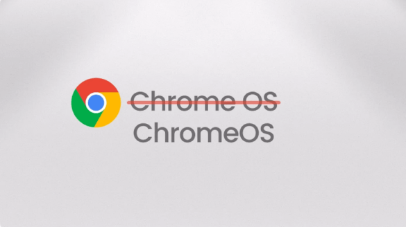 Google Marka Birlesimi Icin Chromeos adini degistirebilir