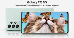 Samsung Galaxy A73 A53 ve A33 duyuruldu 4