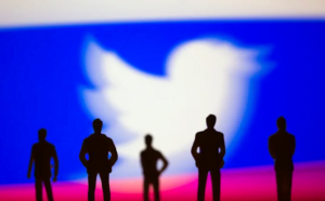 Twitter Ukrayna içeriklerini engelliyor! 50 bin yanıltıcı içerik engellendi