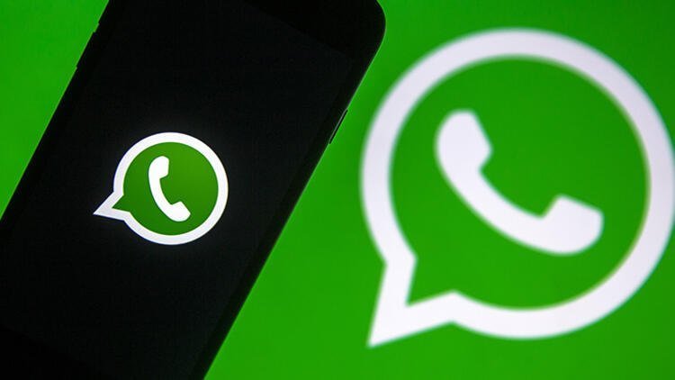 Whatsapp Fotoğrafları Galeriye Kaydetme-