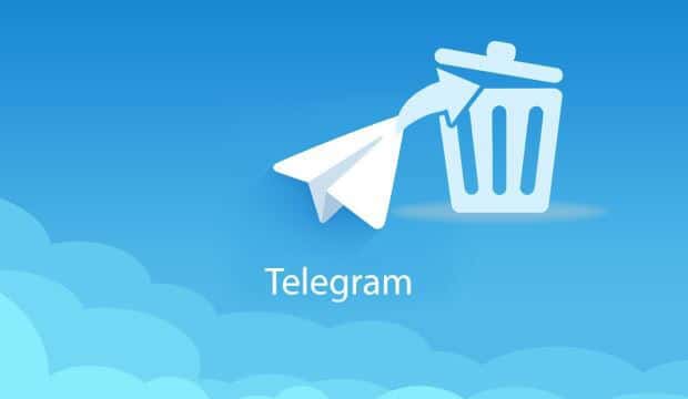 Telegram Hesap Silme! Telegram hesabı kaldır