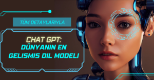 Chat GPT Nedir