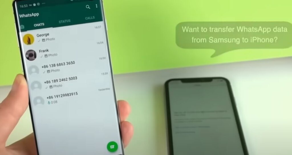 WhatsApp Mesaj Düzenleme Özelliği nedir