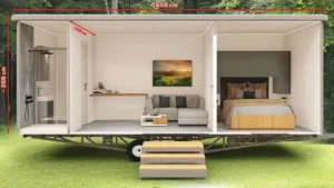 a101 tiny house fiyatlari