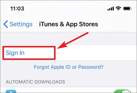 Bu Apple Kimliği Daha Önce iTunes Store’da Kullanılmadı Nedir 2