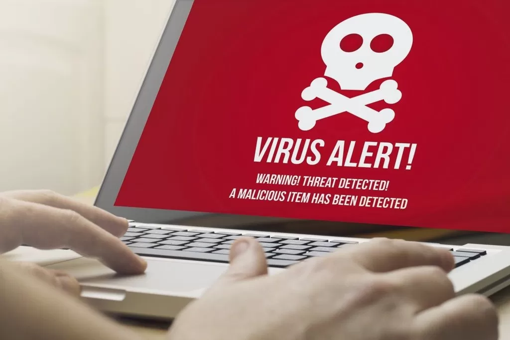 Dosya Virüslü Olduğundan veya İstenmeyecek Yazılım İçerdiğinden Hatası 2