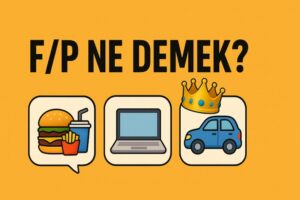 fiyat performans ne demek